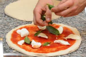 PIZZERIA